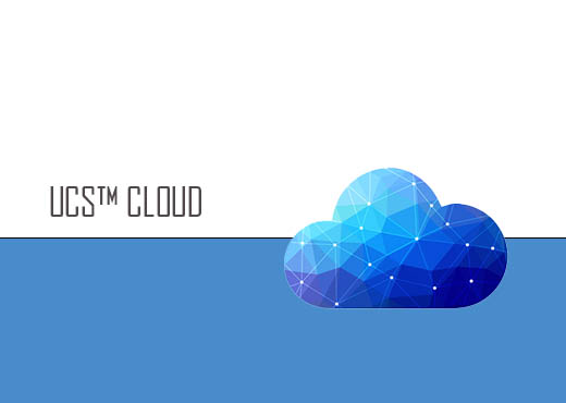 UCS™ CLOUD