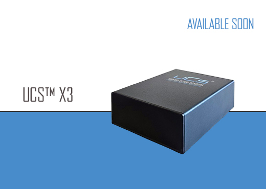UCS™ X3